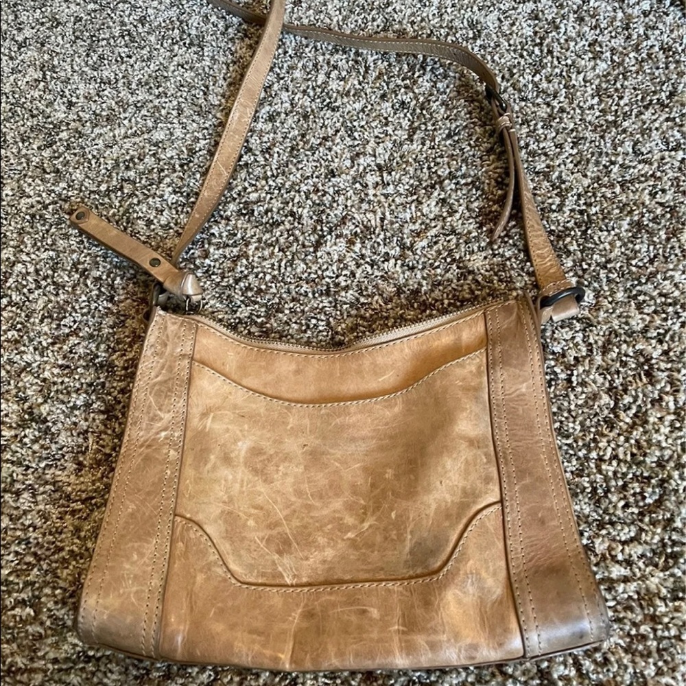 Frye Melissa Crossbody Bag